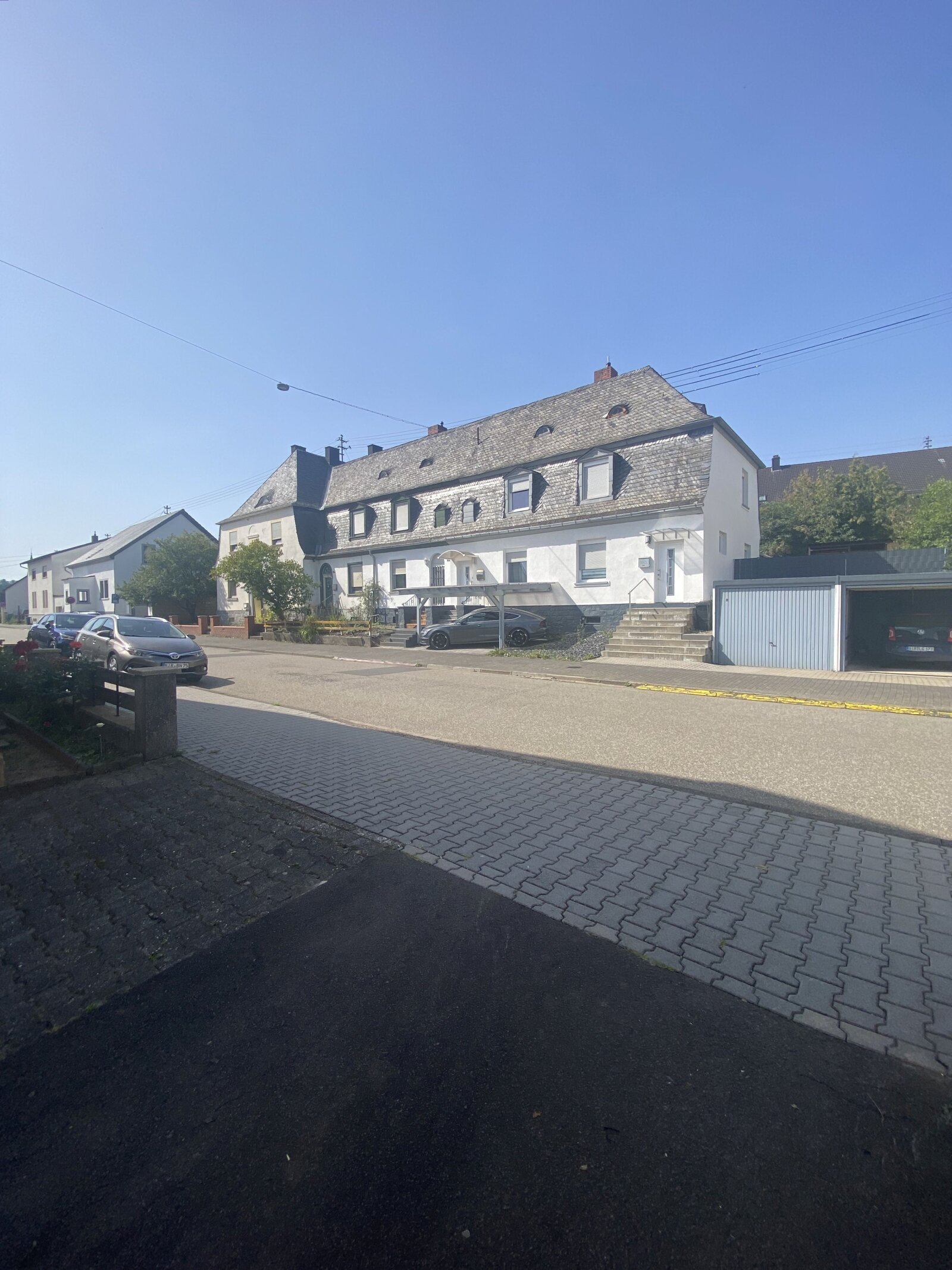 Klein , aber fein Klein , aber fein