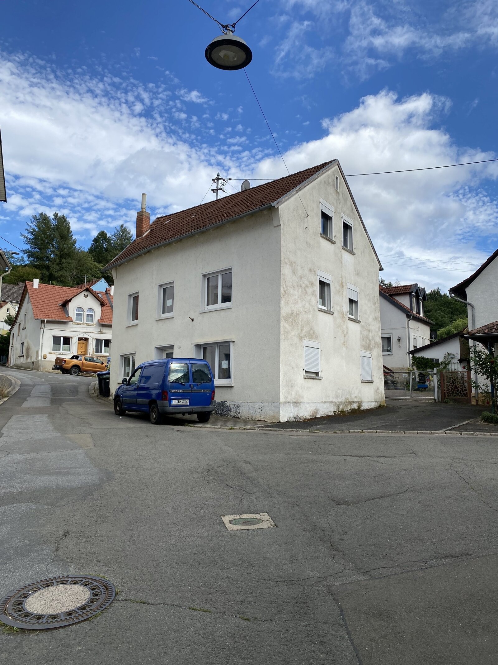 Mit Talent und Geschick , günstig ins Eigenheim Mit Talent und Geschick , günstig ins Eigenheim