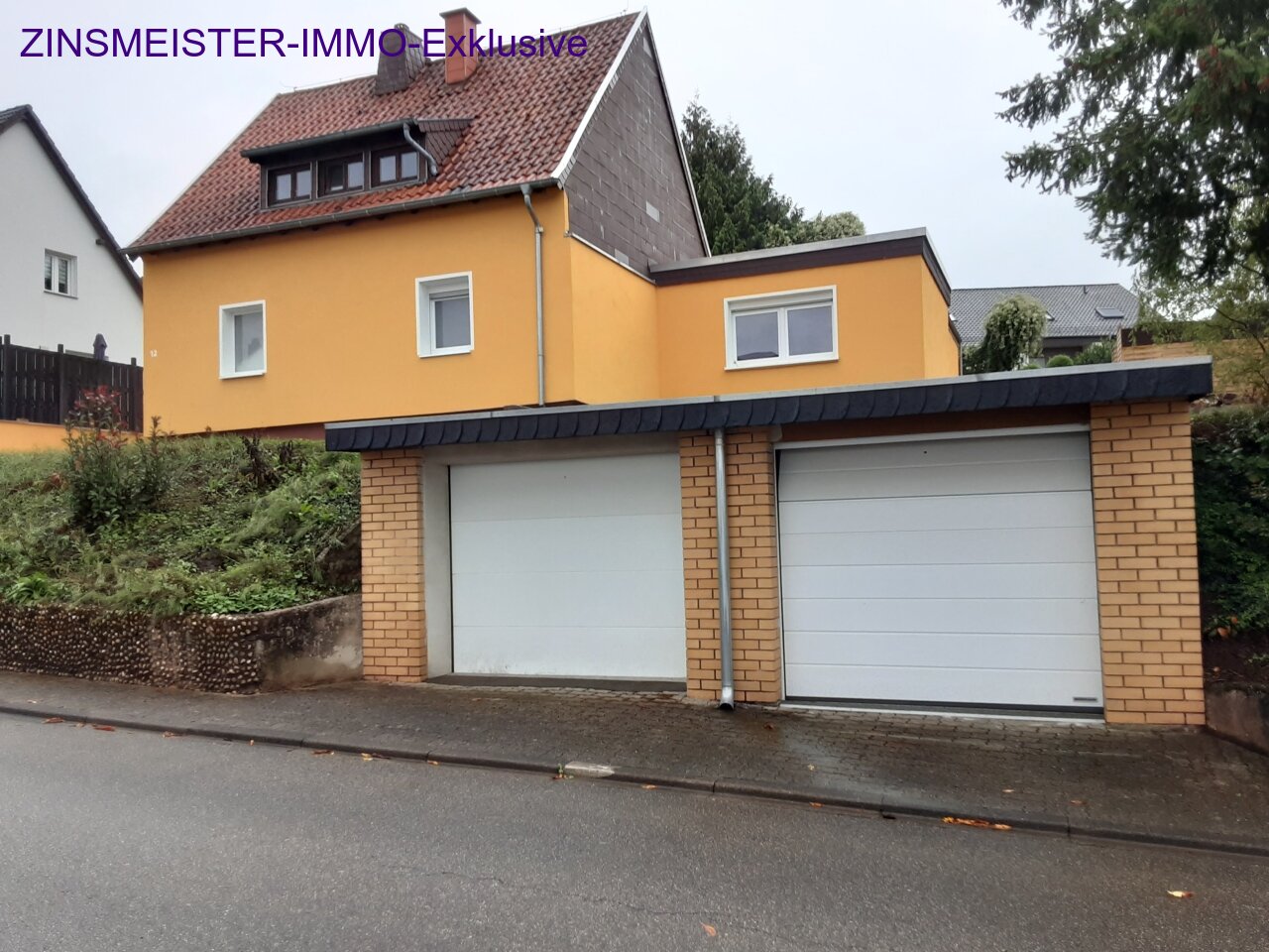 Top gepflegtes Einfamilienhaus in guter Wohnlage von Zweibrücken - Erbpacht - zu verkaufen Top gepflegtes Einfamilienhaus in guter Wohnlage von Zweibrücken - Erbpacht - zu verkaufen