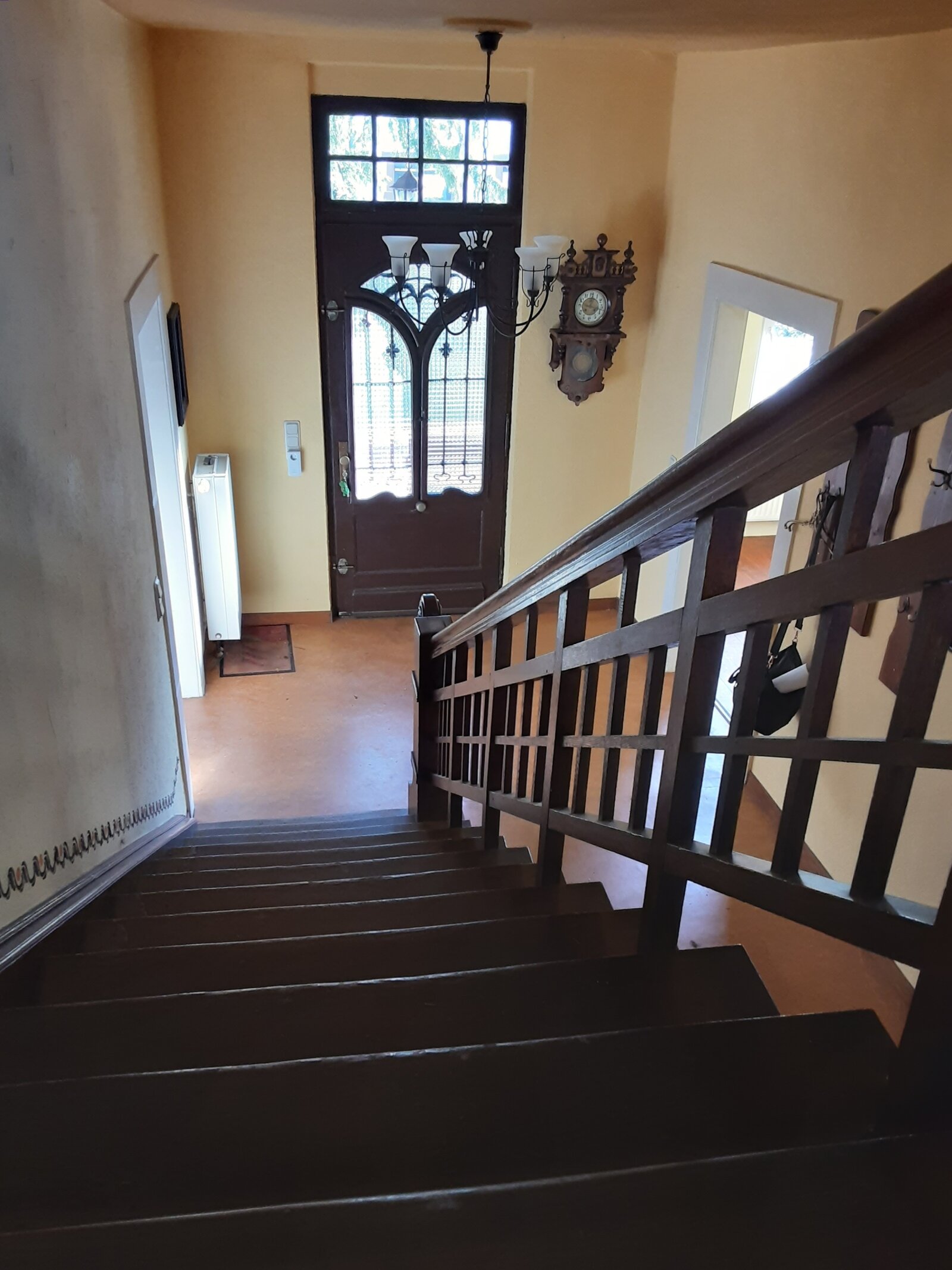 Traumhaft gelegenes Wohnhaus mit Nebengebäude und herrlichem Weitblick in Wadern zu verkaufen Traumhaft gelegenes Wohnhaus mit Nebengebäude und herrlichem Weitblick in Wadern zu verkaufen