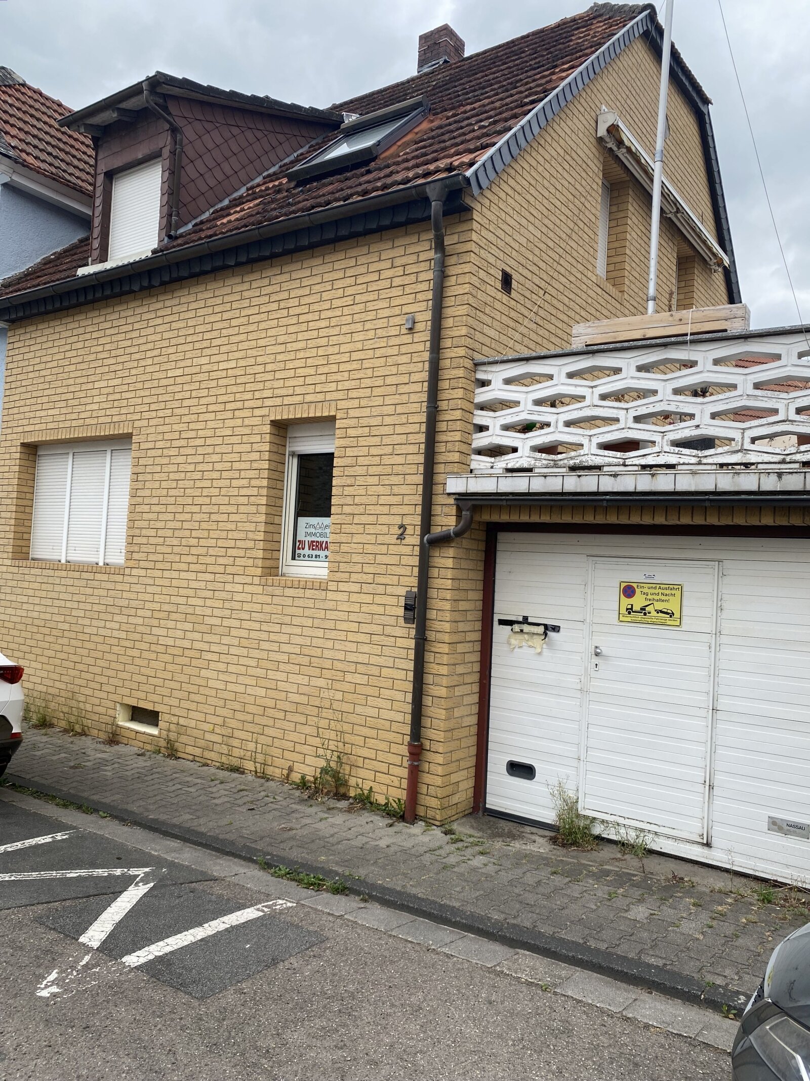 Mit handwerklichem Geschick günstig ins neue Eigenheim Mit handwerklichem Geschick günstig ins neue Eigenheim